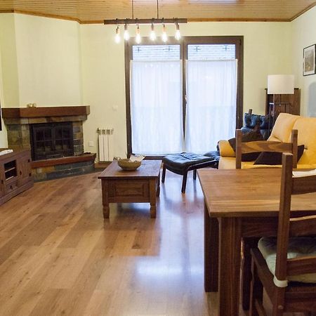 Apartamento Toran Les Dış mekan fotoğraf